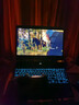 戴爾（DELL）外星人M17R3 R4 R5電競18英寸17寸游戲本M15 x15 x17筆記本電腦i7 外星人17英寸/i7/32G/1T獨(dú)顯6G 曬單實(shí)拍圖