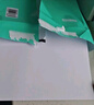 得力（deli）薄荷海A4打印紙 70g克500張*10包一箱 雙面復(fù)印紙 高性價(jià)比草稿紙 整箱5000張ZF664【集采推薦】 曬單實(shí)拍圖