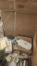 美的（Midea）波輪洗衣機(jī)全自動(dòng)家用 MB90V33B 9公斤 一級(jí)能效節(jié)能 100%健康除螨 專利免清洗 宿舍租房 以舊換新 曬單實(shí)拍圖