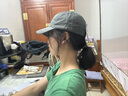 MLB棒球帽子秋夏鴨舌帽男女時(shí)尚休閑軟頂送禮3ACP7701N-07CGS 曬單實(shí)拍圖