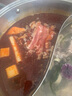 東來順 內(nèi)蒙古羔羊原切羊肉卷 300g 羊肉片 火鍋食材 羊肉生鮮 羔羊切片300g（1袋裝） 曬單實拍圖