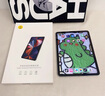閃魔適用iPad Air7/6鋼化膜2025/2024年款M3/M2芯片11英寸【電鍍全屏無(wú)紋防摔無(wú)塵秒貼艙】平板保護膜 曬單實(shí)拍圖
