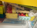 樂(lè )高（LEGO）積木拼裝得寶10433 小豬佩奇生日屋男孩女孩兒童玩具生日禮物 曬單實(shí)拍圖