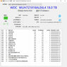 西部數(shù)據(jù)（WD）18TB企業(yè)級(jí)氦氣機(jī)械硬盤HC550 SATA 7200轉(zhuǎn)512MB CMR垂直 服務(wù)器硬盤 3.5英寸WUH721818ALE6L4 曬單實(shí)拍圖
