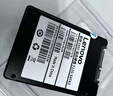 聯(lián)想（Lenovo) 240GB SSD固態(tài)硬盤(pán) SATA3.0 SL700閃電鯊系列 臺(tái)式機(jī)/筆記本通用 曬單實(shí)拍圖
