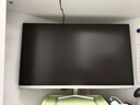 惠普（HP）辦公顯示器 23.8英寸 FHD 100Hz IPS 物理防藍(lán)光 電腦顯示屏 524sf(帶HDMI線)  曬單實(shí)拍圖