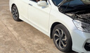米其林（MICHELIN）汽車輪胎 225/50R17 98W 耐越 ENERGY MILE 適配C系/雅閣/A4L 曬單實拍圖