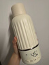 小白熊SnowBear無(wú)線便攜恒溫杯嬰兒水壺保溫兒童外出泡奶電熱杯帶快充500mL 5076 曬單實(shí)拍圖