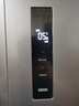 美的（Midea）570升雙開門對開家用電冰箱一級能效變頻節(jié)能風(fēng)冷無霜以舊換新BCD-570WKPM(E)國家補貼20% 曬單實拍圖