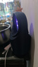 美的（Midea）滅蚊燈家用滅蚊器驅(qū)蚊器物理吸入式臥室客廳母嬰基孔肯雅熱滅蚊 曬單實(shí)拍圖