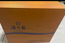 洋河 藍(lán)色經(jīng)典 海之藍(lán)42度 480ml*2瓶 禮盒裝（中秋送禮）濃香型白酒  曬單實(shí)拍圖