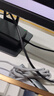 山澤DP轉HDMI轉接線(xiàn) 4K高清視頻連接 DisplayPort1.2版轉HDMI視頻線(xiàn)電腦接電視顯示器 1.5米DH1015 曬單實(shí)拍圖