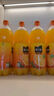 可口可樂(lè)（Coca-Cola）美汁源 Minute Maid 果粒橙 橙汁果汁飲料 1.25L*12瓶  曬單實(shí)拍圖