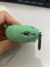 韻言適用于AirPods4保護(hù)套 2024新款 蘋(píng)果耳機(jī)套第四代降噪款 耳機(jī)殼 硅膠軟殼 【妙蛙種子】送掛鉤 AirPods(第四代)保護(hù)套新款 曬單實(shí)拍圖