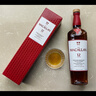 麥卡倫(THE MACALLAN)經(jīng)典雪莉桶 單桶  12年 單一麥 威士忌中秋 送禮  曬單實(shí)拍圖