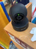 普聯(lián)（TP-LINK）智能攝像頭 家用監控器360度夜視全景 無(wú)線(xiàn)網(wǎng)絡(luò )手機遠程可對話(huà) 寶寶寵物室內安防監控 IPC43AW全彩 曬單實(shí)拍圖