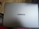 華為筆記本電腦MateBook D14 2025新款Linux系統(tǒng) 高清護(hù)眼全面屏超輕薄商務(wù)學(xué)生辦公商務(wù)本 RX55 D14銀｜i5-12450H 16G+512G 店鋪預(yù)裝Windows版(未激活） 曬單實(shí)拍圖