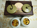 印象堂2025新茶特級鐵觀(guān)音烏龍茶300g茶葉禮盒裝送人節日禮品送長(cháng)輩 曬單實(shí)拍圖
