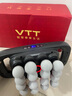VTT德國十六頭筋膜槍腿部全自動揉捏全身深層肌肉器腰腿部電動頸膜16肩頸小腿按摩儀七夕情人節(jié)禮物 【16頭頂配款】30檔+動力鋰電池+德國品牌電機(jī)灰 曬單實拍圖