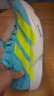 阿迪達(dá)斯 （adidas）男 跑步系列 ADIZERO TAKUMI SEN 11 跑步鞋 JQ2813 淺薄荷色  42 曬單實(shí)拍圖