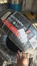 萬(wàn)力輪胎（WANLI TIRE）汽車(chē)輪胎 205/55R16 91V SP022 原配坤寶新D50 曬單實(shí)拍圖