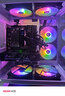 微星 酷睿i5 12600KF/RTX4060/4060TI/4070S/5060Ti海景房游戲主機電腦臺式機優(yōu)惠補貼組裝電腦DIY主機 配三  i5-12600KF+首發(fā)RTX5060 曬單實拍圖