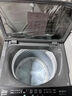 美的（Midea）波輪洗衣機(jī)全自動家用 MB90V33B 9公斤 一級能效節(jié)能 100%健康除螨 專利免清洗 宿舍租房 以舊換新 曬單實拍圖