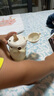 世喜噸噸桶兒童水杯1-3歲直飲吸管杯PPSU大寶寶幼兒園400ml夏季水壺 曬單實拍圖