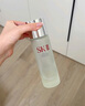 SK-II神仙水230ml精華液sk2抗皺化妝品全套護(hù)膚品套裝禮盒skii生日禮物 曬單實(shí)拍圖