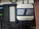 綠聯(lián)40Gbps硬盤盒 兼容雷靂雷電5/4/3/USB4 M.2 NVMe移動硬盤盒 適用蘋果Macmini筆記本接SSD固態(tài)D703 曬單實拍圖