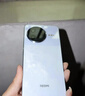 小米 REDMI K80 國家補貼 第三代驍龍 8 6550mAh大電池 澎湃OS 雪巖白 12GB+256GB 紅米5G手機 曬單實(shí)拍圖