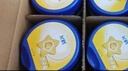 飛鶴星飛帆 嬰幼兒配方奶粉3段(1-3歲) 700g*6 專利OPO 育兒補(bǔ)貼 曬單實拍圖