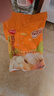 思念奶香饅頭960g約48只 兒童早餐半成品食品早點寶寶饅頭 曬單實拍圖