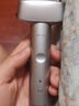 松下（Panasonic）電動剃須刀男女通用拱形3刀頭安全不傷膚進(jìn)口刀片Type-c充電防水ES-RM31-S生日禮物七夕禮物送男友 曬單實拍圖