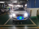 猛道適用于吉利遠景x6led大燈改裝霧燈近光x3遠光suvx1激光超亮車(chē)燈泡 17款 遠景SUV【近光燈】 200W 一對價(jià) 曬單實(shí)拍圖
