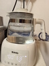BOLOLO恒溫水壺嬰兒沖奶泡奶恒溫壺家用保溫熱水壺燒水壺 【高性價比】48H恒溫/風冷 1.3L 曬單實拍圖