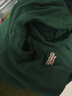 Reebok銳步官方男女同款經(jīng)典時(shí)尚復古美拉德連帽套頭衫衛衣 23FRC303UGL1 XL 曬單實(shí)拍圖