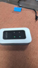 影騰隨身wifi三網(wǎng)通用無(wú)線wi-fi6免插卡移動(dòng)聯(lián)通電信無(wú)限制便攜式4G高速隨行網(wǎng)絡(luò)通用流量2025款5GHF 【三網(wǎng)通3000毫安充電款+白色】超長(zhǎng)續(xù)航 曬單實(shí)拍圖