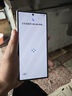三星Samsung Galaxy Z Fold7 超輕薄折疊屏手機(jī) 2億像素 AI手機(jī) 披荊斬棘哥哥同款 12GB+512GB 星夜銀 曬單實(shí)拍圖