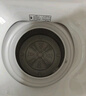 海爾（Haier）洗衣機(jī)小型全自動(dòng) 迷你嬰兒內(nèi)衣洗衣機(jī)租房一人用 內(nèi)衣褲洗小型家用 3KG 國家補(bǔ)貼15%XQBM30-218 曬單實(shí)拍圖