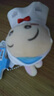 名創(chuàng  )優(yōu)品（MINISO）Chiikawa吉伊卡哇夏日季泳圈掛件毛絨玩具玩偶掛飾生日禮物烏薩奇 曬單實(shí)拍圖