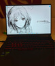 ROG魔霸新銳 2025 銳龍9 16英寸 游戲本筆記本電腦(R9 8940HX 16G 1T RTX5070Ti 2.5K 165Hz) 曬單實(shí)拍圖