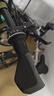 大行（DAHON）折疊自行車20英寸8級變速經(jīng)典P8單車KBC083  消光灰綠【JD定制】 曬單實(shí)拍圖