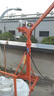 糜嵐可移動(dòng)伸縮折疊家用小型220V吊機(jī)裝修上料吊磚提升機(jī)吊料機(jī)支架移動(dòng)伸縮500公斤30米220V新款 曬單實(shí)拍圖
