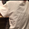 浪莎（LangSha）兒童t恤男女童圓領(lǐng)夏季薄款短袖t恤中大童棉質(zhì)運(yùn)動(dòng)休閑百搭打底衫 曬單實(shí)拍圖
