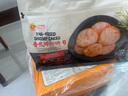 CP 香煎鮮蝦餅 825g 蝦餅 825g 曬單實(shí)拍圖