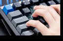 IQUNIX EZ60 EZ63旗艦電競(jìng)磁軸鍵盤鋁合金CNC磁玉軸無畏契約鋁廠 EZ63 【磁玉軸Pro】 曬單實(shí)拍圖