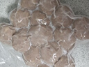 1號(hào)會(huì)員店潮汕牛肉丸 500g肉含量90%（牛肉45%）潮汕火鍋關(guān)東煮麻辣燙 曬單實(shí)拍圖