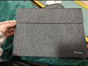 泰克森電腦內膽包適用華為聯(lián)想蘋(píng)果macbook15英寸筆記本收納保護套男女 曬單實(shí)拍圖