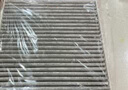 馬勒（MAHLE）防護型空調(diào)濾芯抗病毒LAK621P(明銳速騰邁騰途安途觀/高6/Q3/昊銳 曬單實拍圖